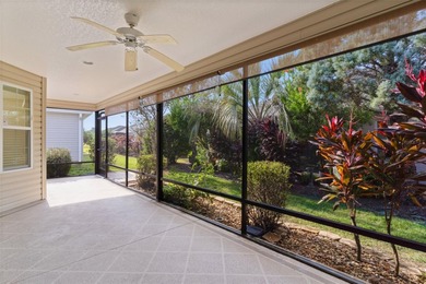 ~BUILT IN 2013~ ~GOLF CART GARAGE~ ~WATER FILTRATION SYSTEM~ on Pennbrooke Fairways in Florida - for sale on GolfHomes.com, golf home, golf lot