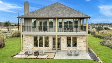 Imagine a stunning newly constructed lake home nestled within on The Cliffs Resort in Texas - for sale on GolfHomes.com, golf home, golf lot
