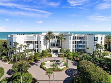 This stunning 3-bed, 3-bath, 2,600 sqft, first-floor condo in on Sailfish Point Golf Club, Inc. in Florida - for sale on GolfHomes.com, golf home, golf lot