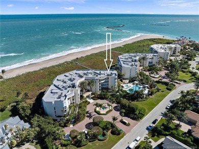 This stunning 3-bed, 3-bath, 2,600 sqft, first-floor condo in on Sailfish Point Golf Club, Inc. in Florida - for sale on GolfHomes.com, golf home, golf lot