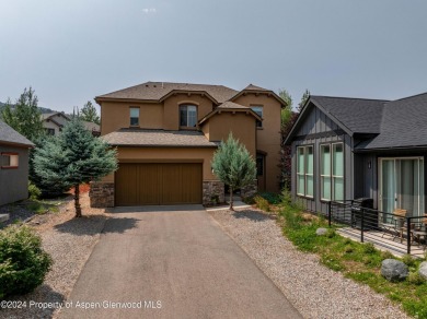 Imagine the idyllic lifestyle of living in a stunning home on Ironbridge Golf Club in Colorado - for sale on GolfHomes.com, golf home, golf lot