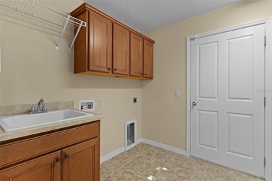 ~BUILT IN 2013~ ~GOLF CART GARAGE~ ~WATER FILTRATION SYSTEM~ on Pennbrooke Fairways in Florida - for sale on GolfHomes.com, golf home, golf lot