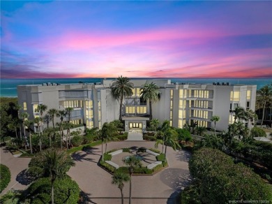 This stunning 3-bed, 3-bath, 2,600 sqft, first-floor condo in on Sailfish Point Golf Club, Inc. in Florida - for sale on GolfHomes.com, golf home, golf lot