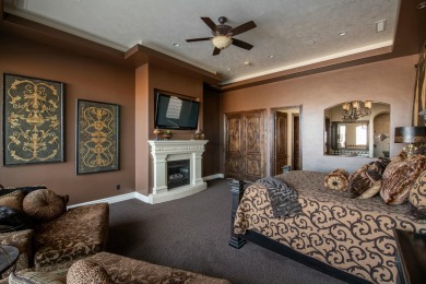 **SELLER FINANCING AVAILABLE** Exquisite Luxury Estate with on  in Utah - for sale on GolfHomes.com, golf home, golf lot