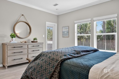Welcome to resort-style living year-round in the heart of on Lost Key Golf Club in Florida - for sale on GolfHomes.com, golf home, golf lot