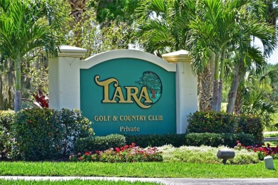 This truly loved condo has been the vacation place for these on Tara Golf and Country Club in Florida - for sale on GolfHomes.com, golf home, golf lot