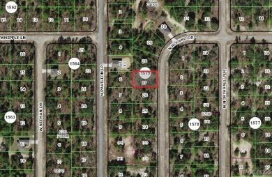 CHECK IT OUT! What 3 other things are as important as location on Pine Ridge Community Golf and Country Club in Florida - for sale on GolfHomes.com, golf home, golf lot