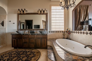 **SELLER FINANCING AVAILABLE** Exquisite Luxury Estate with on  in Utah - for sale on GolfHomes.com, golf home, golf lot
