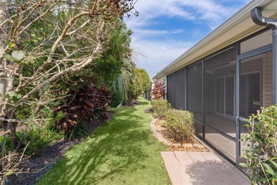~BUILT IN 2013~ ~GOLF CART GARAGE~ ~WATER FILTRATION SYSTEM~ on Pennbrooke Fairways in Florida - for sale on GolfHomes.com, golf home, golf lot