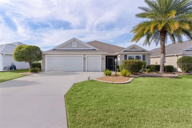 ~BUILT IN 2013~ ~GOLF CART GARAGE~ ~WATER FILTRATION SYSTEM~ on Pennbrooke Fairways in Florida - for sale on GolfHomes.com, golf home, golf lot