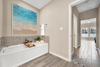 Welcome to resort-style living year-round in the heart of on Lost Key Golf Club in Florida - for sale on GolfHomes.com, golf home, golf lot