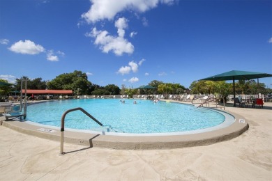 Bring a toothbrush...this one is Turn-Key ready in Kings Point on Falcon Watch Golf Club in Florida - for sale on GolfHomes.com, golf home, golf lot