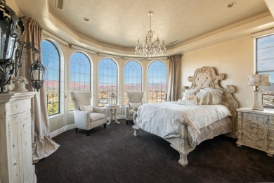 **SELLER FINANCING AVAILABLE** Exquisite Luxury Estate with on  in Utah - for sale on GolfHomes.com, golf home, golf lot