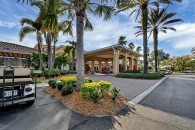 Bring a toothbrush...this one is Turn-Key ready in Kings Point on Falcon Watch Golf Club in Florida - for sale on GolfHomes.com, golf home, golf lot