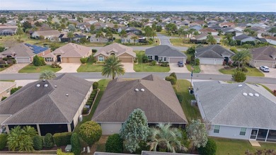 ~BUILT IN 2013~ ~GOLF CART GARAGE~ ~WATER FILTRATION SYSTEM~ on Pennbrooke Fairways in Florida - for sale on GolfHomes.com, golf home, golf lot