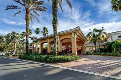 Bring a toothbrush...this one is Turn-Key ready in Kings Point on Falcon Watch Golf Club in Florida - for sale on GolfHomes.com, golf home, golf lot