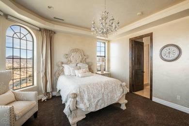 **SELLER FINANCING AVAILABLE** Exquisite Luxury Estate with on  in Utah - for sale on GolfHomes.com, golf home, golf lot