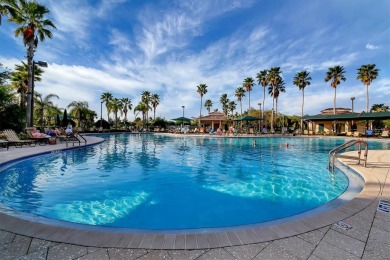 Bring a toothbrush...this one is Turn-Key ready in Kings Point on Falcon Watch Golf Club in Florida - for sale on GolfHomes.com, golf home, golf lot