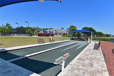 This truly loved condo has been the vacation place for these on Tara Golf and Country Club in Florida - for sale on GolfHomes.com, golf home, golf lot