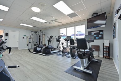 This truly loved condo has been the vacation place for these on Tara Golf and Country Club in Florida - for sale on GolfHomes.com, golf home, golf lot