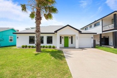 Welcome to your slice of paradise in Port Aransas, Texas! This on Palmilla Beach Golf Club in Texas - for sale on GolfHomes.com, golf home, golf lot