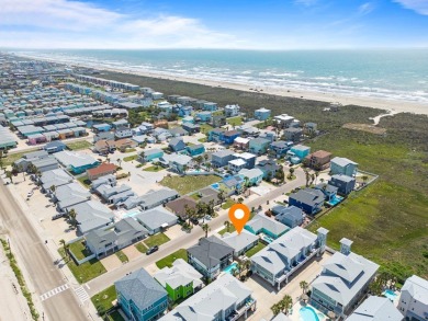 Welcome to your slice of paradise in Port Aransas, Texas! This on Palmilla Beach Golf Club in Texas - for sale on GolfHomes.com, golf home, golf lot