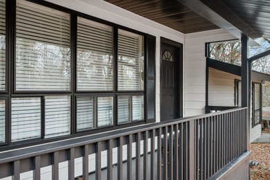 Completely remodeled inside and out, this stunning Hot Springs on Cortez Golf Course in Arkansas - for sale on GolfHomes.com, golf home, golf lot