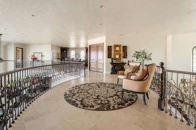 **SELLER FINANCING AVAILABLE** Exquisite Luxury Estate with on Sunbrook Golf Course in Utah - for sale on GolfHomes.com, golf home, golf lot