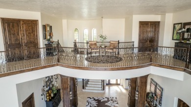 **SELLER FINANCING AVAILABLE** Exquisite Luxury Estate with on Sunbrook Golf Course in Utah - for sale on GolfHomes.com, golf home, golf lot