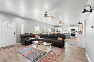 Welcome to your slice of paradise in Port Aransas, Texas! This on Palmilla Beach Golf Club in Texas - for sale on GolfHomes.com, golf home, golf lot