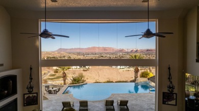 **SELLER FINANCING AVAILABLE** Exquisite Luxury Estate with on Sunbrook Golf Course in Utah - for sale on GolfHomes.com, golf home, golf lot