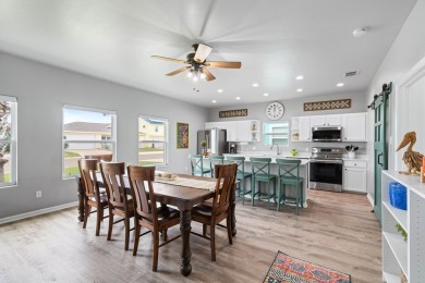 Welcome to your slice of paradise in Port Aransas, Texas! This on Palmilla Beach Golf Club in Texas - for sale on GolfHomes.com, golf home, golf lot