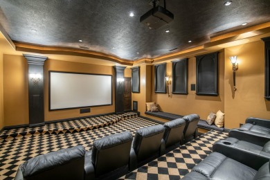 **SELLER FINANCING AVAILABLE** Exquisite Luxury Estate with on Sunbrook Golf Course in Utah - for sale on GolfHomes.com, golf home, golf lot