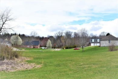 Can't find what you want?? Bring your custom builder and create on Foxcliff Golf Club in Indiana - for sale on GolfHomes.com, golf home, golf lot