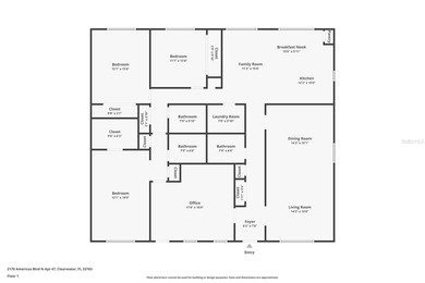 Welcome to this rare and stunning 3-bedroom, 3-bath condo with 2 on On Top Of The World Golf Course in Florida - for sale on GolfHomes.com, golf home, golf lot