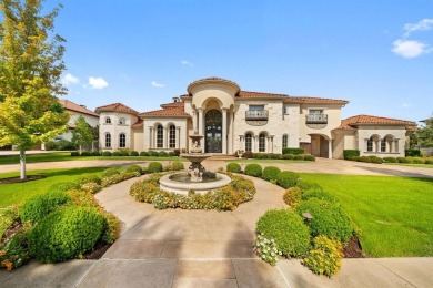 Set within the prestigious gated enclave of Wimberley Place on The Golf Club At Twin Creeks in Texas - for sale on GolfHomes.com, golf home, golf lot