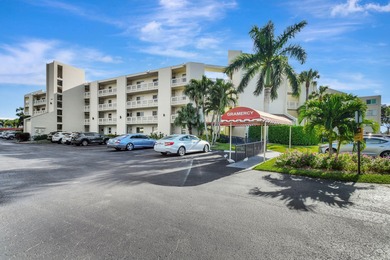 Welcome to this spacious first-floor condo, perfectly situated on Poinciana Golf Club in Florida - for sale on GolfHomes.com, golf home, golf lot