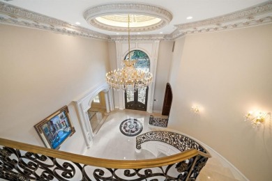 Set within the prestigious gated enclave of Wimberley Place on The Golf Club At Twin Creeks in Texas - for sale on GolfHomes.com, golf home, golf lot