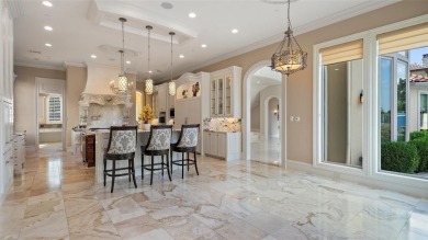 Set within the prestigious gated enclave of Wimberley Place on The Golf Club At Twin Creeks in Texas - for sale on GolfHomes.com, golf home, golf lot
