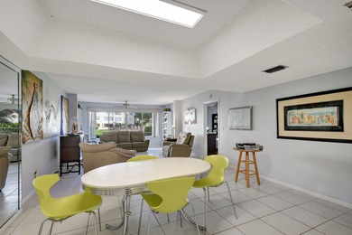 Welcome to this spacious first-floor condo, perfectly situated on Poinciana Golf Club in Florida - for sale on GolfHomes.com, golf home, golf lot