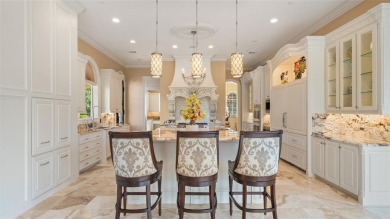Set within the prestigious gated enclave of Wimberley Place on The Golf Club At Twin Creeks in Texas - for sale on GolfHomes.com, golf home, golf lot