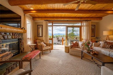 Welcome to Eagle Bend--Bigfork's premier waterfront community on Eagle Bend Golf Course in Montana - for sale on GolfHomes.com, golf home, golf lot
