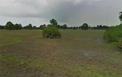 Beautiful Rotonda Sands lot ready for your dream home! Lot on Rotonda Golf and Country Club The Links Course in Florida - for sale on GolfHomes.com, golf home, golf lot