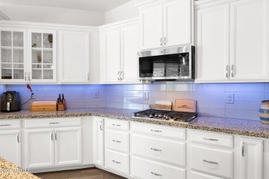 Welcome to your dream home located in the heart of a desirable on Las Colinas Golf Club in Arizona - for sale on GolfHomes.com, golf home, golf lot