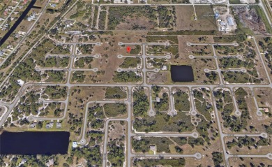 Beautiful Rotonda Sands lot ready for your dream home! Lot on Rotonda Golf and Country Club The Links Course in Florida - for sale on GolfHomes.com, golf home, golf lot
