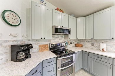 Nestled in the quaint town of Palmetto on the stunning Gulf on Terra Ceia Golf and Country Club in Florida - for sale on GolfHomes.com, golf home, golf lot