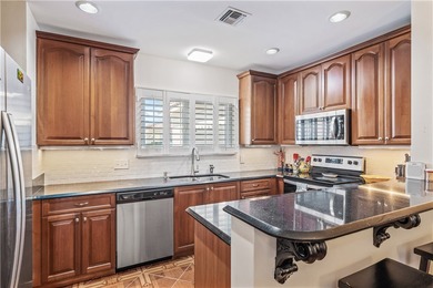 This beautiful golf townhome in the desirable Grand Harbor on Grand Harbor Golf and Country Club in Florida - for sale on GolfHomes.com, golf home, golf lot