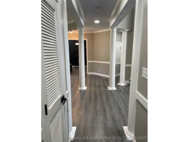 Welcome to this charming home in the highly sought-after golf on Baywood Golf Club in North Carolina - for sale on GolfHomes.com, golf home, golf lot