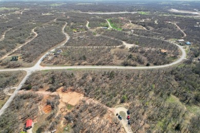 Discover Nocona Hills to build you weekend getaway or permanent on Nocona Hills Golf Course in Texas - for sale on GolfHomes.com, golf home, golf lot