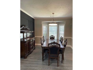 Welcome to this charming home in the highly sought-after golf on Baywood Golf Club in North Carolina - for sale on GolfHomes.com, golf home, golf lot